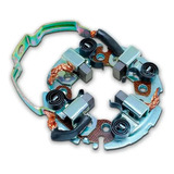 Porta Escova Motor Arranque