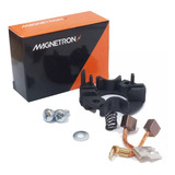 Porta Escova Motor Arranque Yamaha Xtz 150 Crosser Magnetron