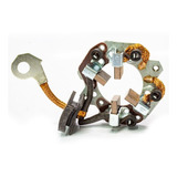 Porta Escova Motor De Partida Bmw 320 325 330 525 530 X3 X4