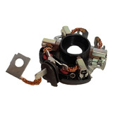 Porta Escova Motor De Partida Gol kombi fox polo
