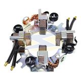 Porta Escova Motor De