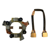 Porta Escova Motor Partida Agrale Motor Ford Maverick Ik1003