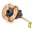 Porta Escova Motor Partida Bocat Bomag Deutz - Mahle Msx265