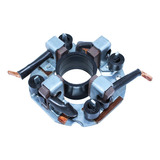 Porta Escova Motor Partida