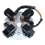 Porta Escova Motor Partida