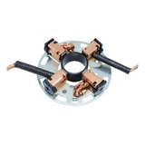 Porta Escova Motor Partida