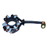 Porta Escova Motor Partida