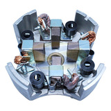 Porta Escova Motor Partida Lamborghini 1997 1998 1999 Marca