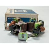 Porta Escova Motor Partida Mod Wapsa D10 D20 Gm 94613655