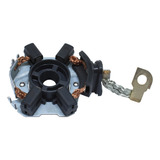 Porta Escova Motor Partida