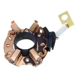 Porta Escova Motor Partida