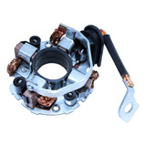 Porta Escova Motor Partida