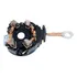 Porta Escova Motor Partida Rav4 2.4 16v 2009 2010 2011 2012