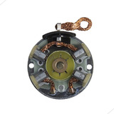 Porta Escova Motor Partida Tucson 2016 2017 2018