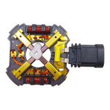 Porta Escova Motor Ventoinha Motor Grande Universal