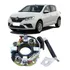 Porta Escova Nova Duster Logan Sandero Kwid 1 0 Comstar 2330