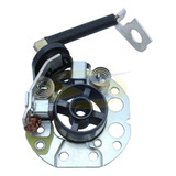 Porta Escova Part renault Logan sandero Comstar