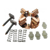 Porta Escova Partida 12v