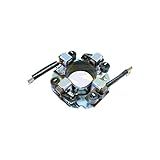 Porta Escova Partida DR 28Mt MB 180 709 912 Sprinter Besta 10456456 Partida 0479621 1113276 10479630 10479634 10479637 10479643 10479644 10479645 10479648 10479651