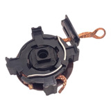 Porta Escovas 171 Partida Uno Palio Ford Ka Fiesta 12v Valeo