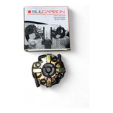 Porta Escovas A 153 12v Sulcarbon