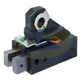 Porta Escovas Alternador 12v