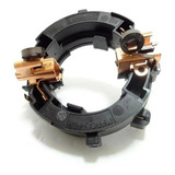 Porta Escovas De Carvão Hr2470 Original Makita