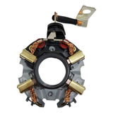 Porta Escovas Motor Arranque Gm fiat vw ford citroen Ik1018