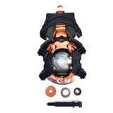 Porta Escovas Motor De Partida Honda Mitsuba Sm74018 Sm74012 New Fit New City 2015 New Civic E Crv 2012