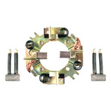 Porta Escovas Para Motor De Arranque A 104 12v Sulcarbon