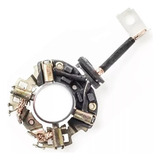 Porta Escovas Para Motor De Arranque A 118 12v Sulcarbon