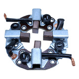 Porta Escovas Para Motor