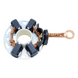 Porta Escovas Para Motor
