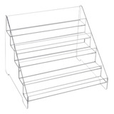 Porta Esmaltes Capacidade 50 Unidades Material Super Resiste