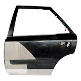 Porta Espero 1994 1995 1996 Traseira Esquerda
