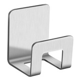 Porta Esponja Inox Com Dupla Face Suporte P Pia Cromado