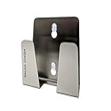 Porta Esponja Inox Mini Com Ventosa