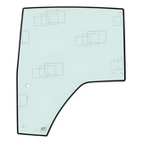 Porta Esquerda Compativel C John Deere 7225j R210099 R537491