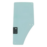 Porta Esquerda Compatível Com John Deere 6145j