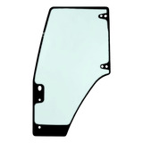 Porta Esquerda Compatível Com Trator New Holland Tm 7010