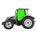 Porta Esquerda Trator Valtra