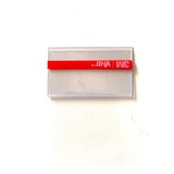 Porta Etiquetas C Fita Modelo U 5 0 X 4 0 Cm 50 Und