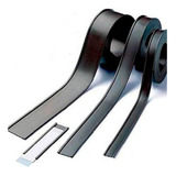 Porta Etiquetas Magnético 30 Mm Largura 5 M Comprimento