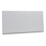 Porta Evaporador Refrigerador Brastemp
