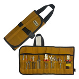 Porta Ferramentas Forte Bruto Lona De Caminhão Promoção Bag