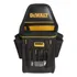 Porta Ferramentas Para Cinto Construtor Dewalt Dwst83485 Acessório Ideal Para Armazenas Suas Ferramentas Com 16 Bolsos