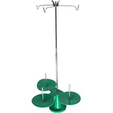 Porta Fio Suporte Linhas