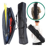 Porta Flechas Arco Recurvo