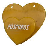 Porta Fosforos Antigo Cozinha