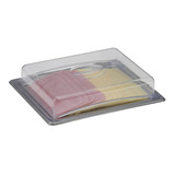 Porta frios Inox Versatile